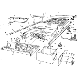 113.298841 Type 0 Table Saw