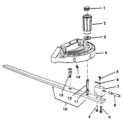 113.298841 Type 0 Table Saw