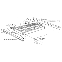 113.298841 Type 0 Table Saw