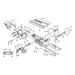 113.298762 Type 0 Table Saw