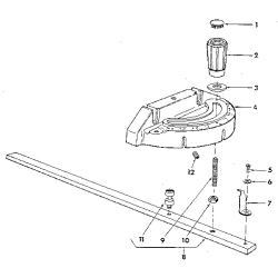 113.298060 Type 0 Table Saw