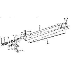 113.221720 Type 0 Table Saw