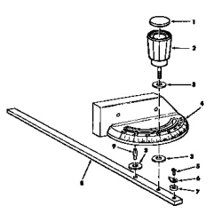 113.221720 Type 0 Table Saw