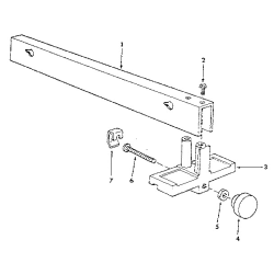 113.221620 Type 0 Table Saw