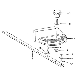 113.221620 Type 0 Table Saw