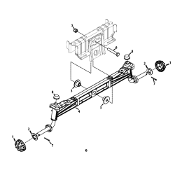 247.270480 Type 0 Lawn Tractor