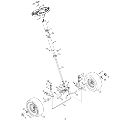 247.290000 Type 0 Riding Mower