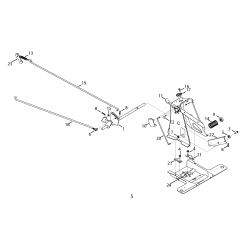 247.290002 Tipo 0 Es-riding Mower