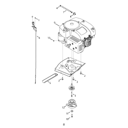 247.290002 Tipo 0 Es-riding Mower