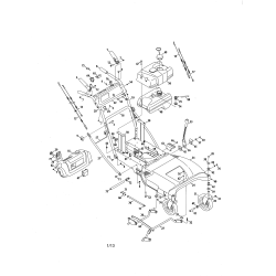 247.374880 Type 0 Mower