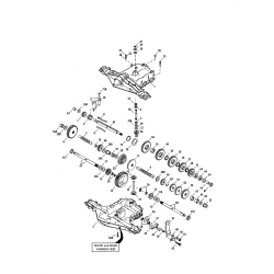 247.374880 Type 0 Mower