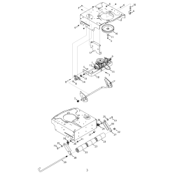 247.397900 Tipo 0 Es-lawn Mower