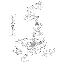 247.397900 Tipo 0 Es-lawn Mower