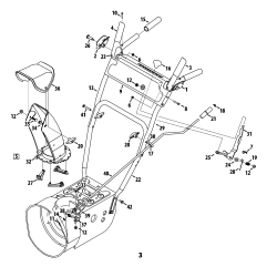 247.881722 Type 0 Snow Thrower