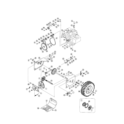 247.883700 Type 0 Snow Thrower