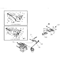 580.762601 Type 0 Pressure Washer