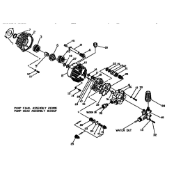 580.762601 Type 0 Pressure Washer