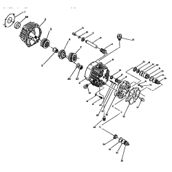 580.751782 Type 0 Power Washer