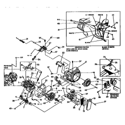 580.751782 Type 0 Power Washer