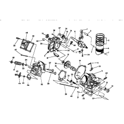 580.751782 Type 0 Power Washer