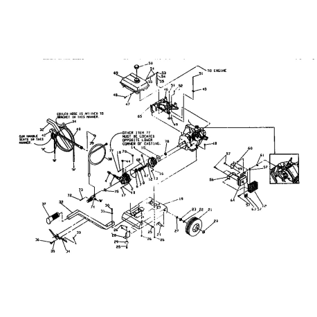 580.751651 Type 0 Pressure Washer