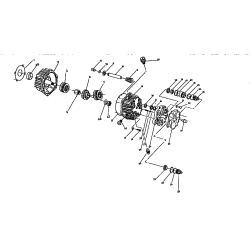 580.751651 Type 0 Pressure Washer