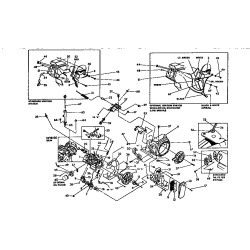 580.742650 Type 0 Power Washer