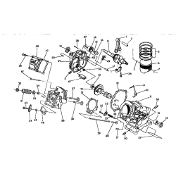 580.742650 Type 0 Power Washer