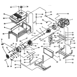 580.327290 Type 0 Generator