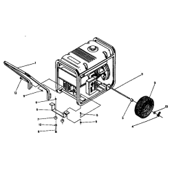 580.327290 Type 0 Generator