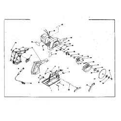 315.10951 Type 0 Circular Saw