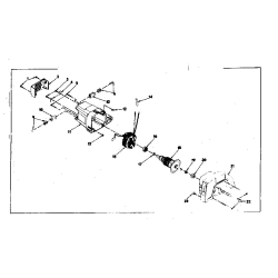 315.10951 Type 0 Circular Saw