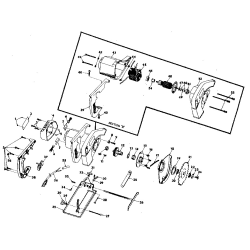 315.10851 Type 0 Circular Saw