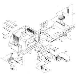 137.248480 Type 0 Table Saw