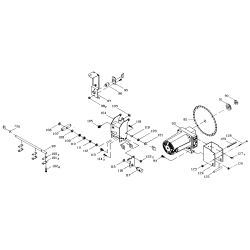 137.248480 Type 0 Table Saw