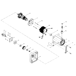 137.248480 Type 0 Table Saw