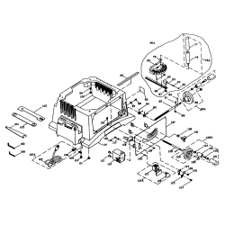 137.248250 Type 0 Table Saw