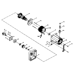 137.248250 Type 0 Table Saw