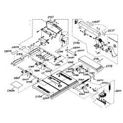 137.218240 Type 0 Table Saw