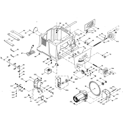 137.218100 Type 0 Table Saw