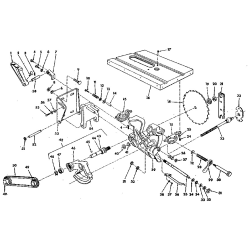 113.298751 Type 0 Table Saw