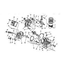 580.742780 Type 0 Power Washer