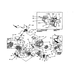 580.742780 Type 0 Power Washer