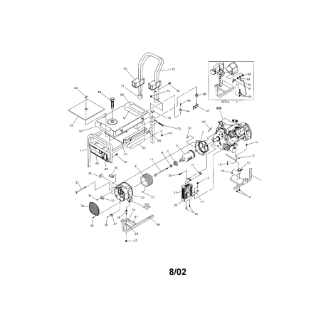 580.327141 Type 0 Generator