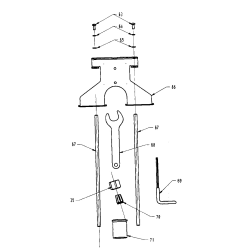 320.28190 Type 0 Router