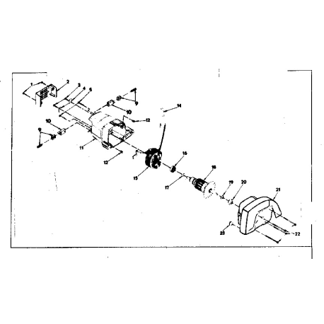 315.10940 Type 0 Circular Saw