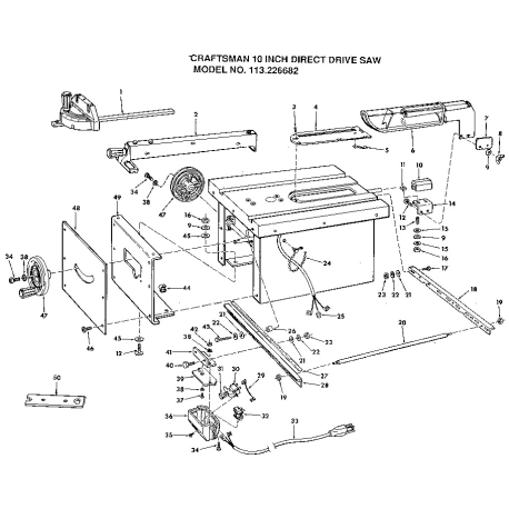 113.226682 Type 0 Saw