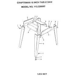 113.226682 Type 0 Saw