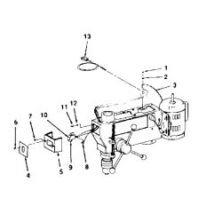 113.213843 Type 0 Drill Press