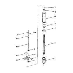 113.213843 Type 0 Drill Press